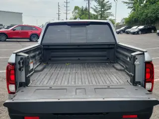 2023 Honda Ridgeline
