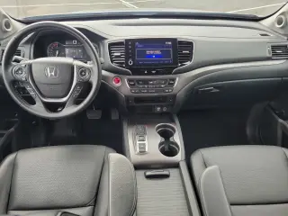 2023 Honda Ridgeline
