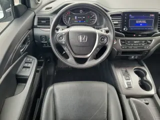 2023 Honda Ridgeline