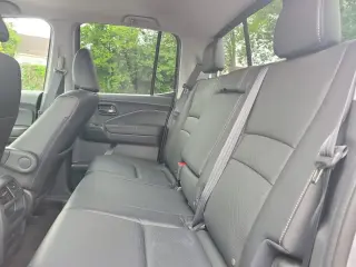 2023 Honda Ridgeline