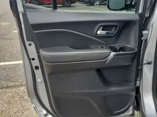 2023 Honda Ridgeline