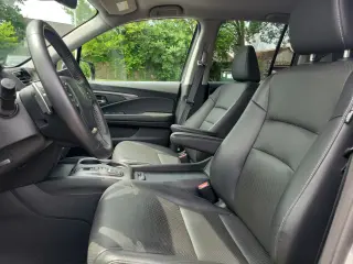 2023 Honda Ridgeline
