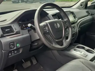 2023 Honda Ridgeline