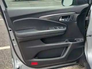 2023 Honda Ridgeline