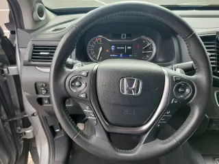 2023 Honda Ridgeline