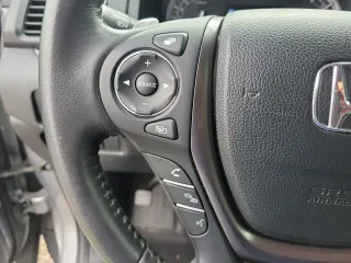 2023 Honda Ridgeline