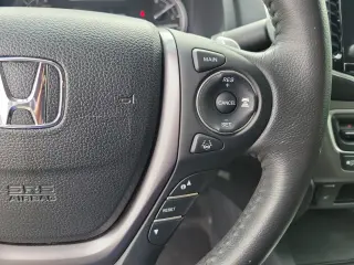 2023 Honda Ridgeline
