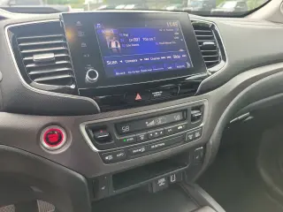2023 Honda Ridgeline