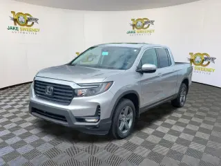 2023 Honda Ridgeline