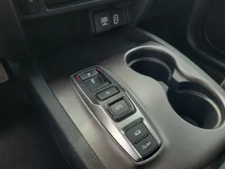 2023 Honda Ridgeline