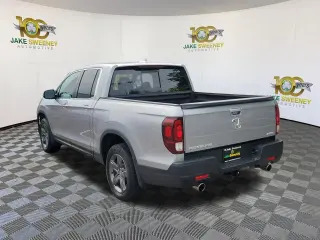 2023 Honda Ridgeline
