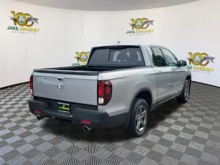 2023 Honda Ridgeline