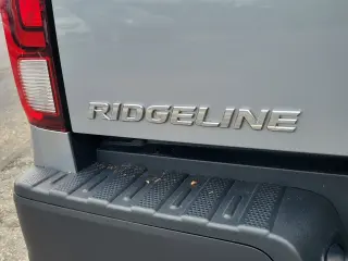 2023 Honda Ridgeline