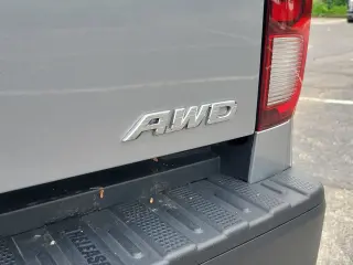 2023 Honda Ridgeline