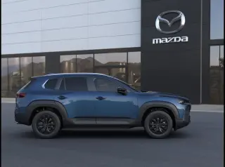 2026 Mazda CX-50 Hybrid