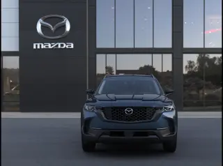 2026 Mazda CX-50 Hybrid