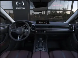 2026 Mazda CX-50 Hybrid