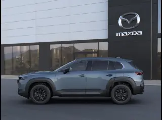 2026 Mazda CX-50 Hybrid