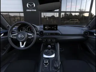 2026 Mazda MX-5 Miata