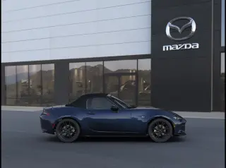 2026 Mazda MX-5 Miata