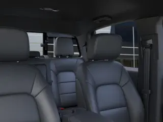2026 GMC Canyon