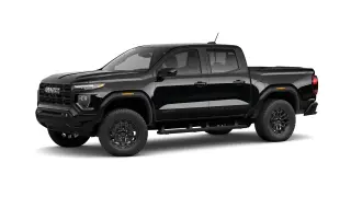 2026 GMC Canyon