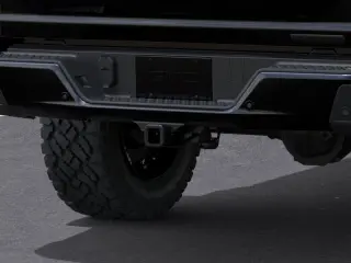 2026 GMC Canyon