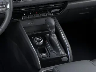 2026 GMC Canyon