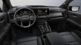 2026 GMC Canyon