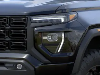 2026 GMC Canyon