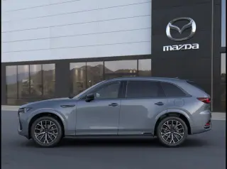 2026 Mazda CX-70