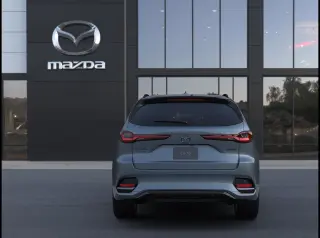 2026 Mazda CX-70