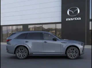 2026 Mazda CX-70