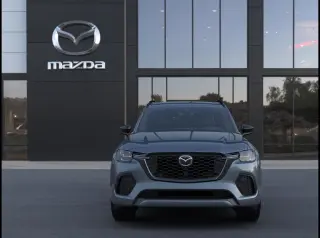 2026 Mazda CX-70