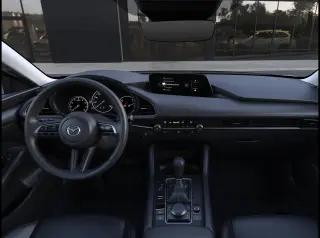 2026 Mazda Mazda3 Sedan