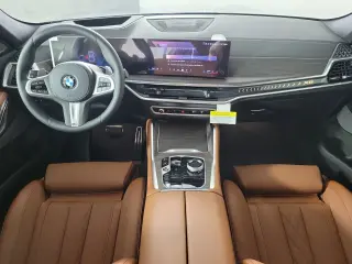 2027 BMW X6