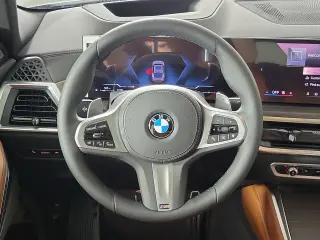 2027 BMW X6