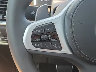 2027 BMW X6