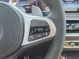 2027 BMW X6