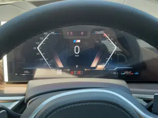 2027 BMW X6