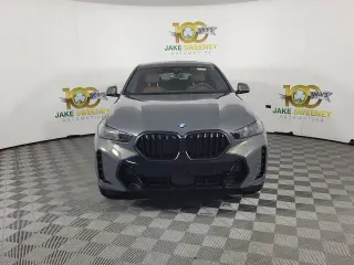 2027 BMW X6