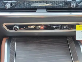 2027 BMW X6