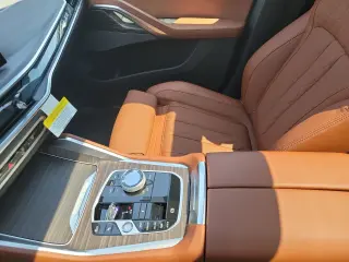 2027 BMW X6