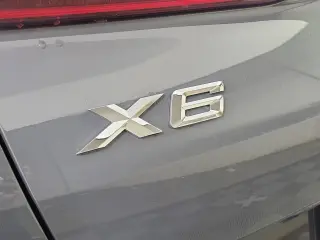 2027 BMW X6