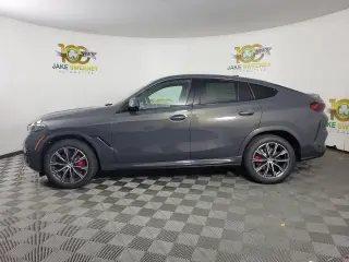 2027 BMW X6