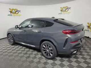 2027 BMW X6