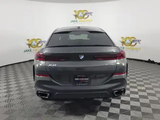 2027 BMW X6