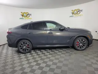 2027 BMW X6