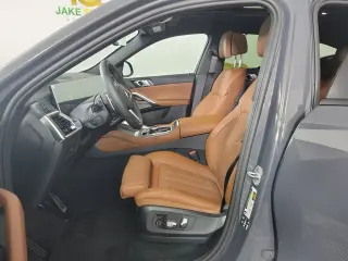 2027 BMW X6