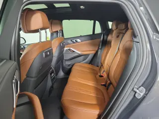 2027 BMW X6